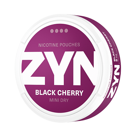 zyn black cherry, zyn mini black cherry 6 mg strong, zyn snus, zyn, zyn nicotine pouches, zyn nicotine pouches italia, zyn snus italia